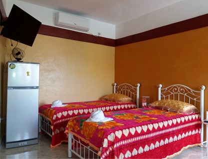 Hostal La Hiedra gallery image 11