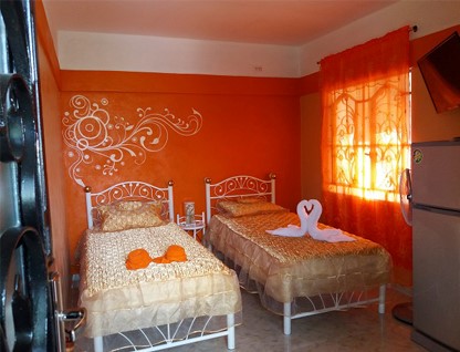 Hostal La Hiedra gallery image 12