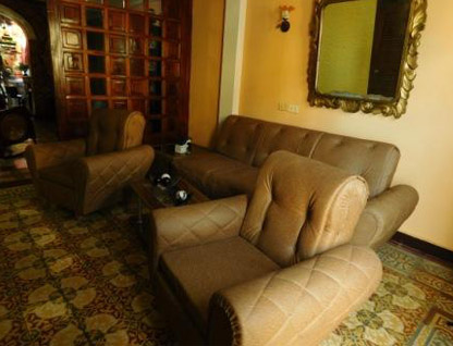 Hostal Canaan gallery image 6