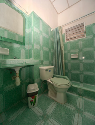 Hostal Venecia gallery image 1