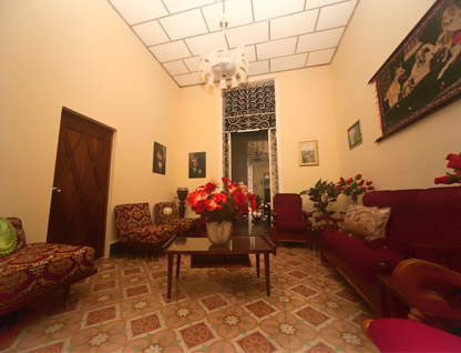 Hostal Venecia gallery image 8