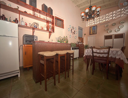 Hostal Venecia gallery image 11