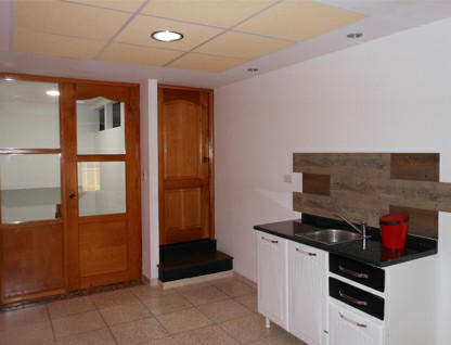 Hostal Garcia Fernández gallery image 1