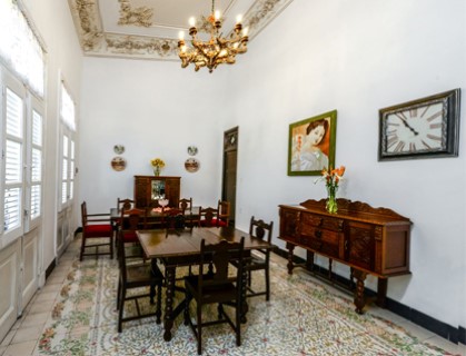 Bed & Breakfast Central Havana gallery image 4