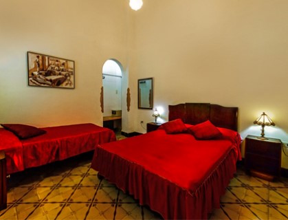 Bed & Breakfast Central Havana gallery image 7