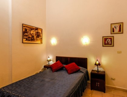 Bed & Breakfast Central Havana gallery image 9