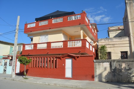 Hostal Amanecer gallery image 1