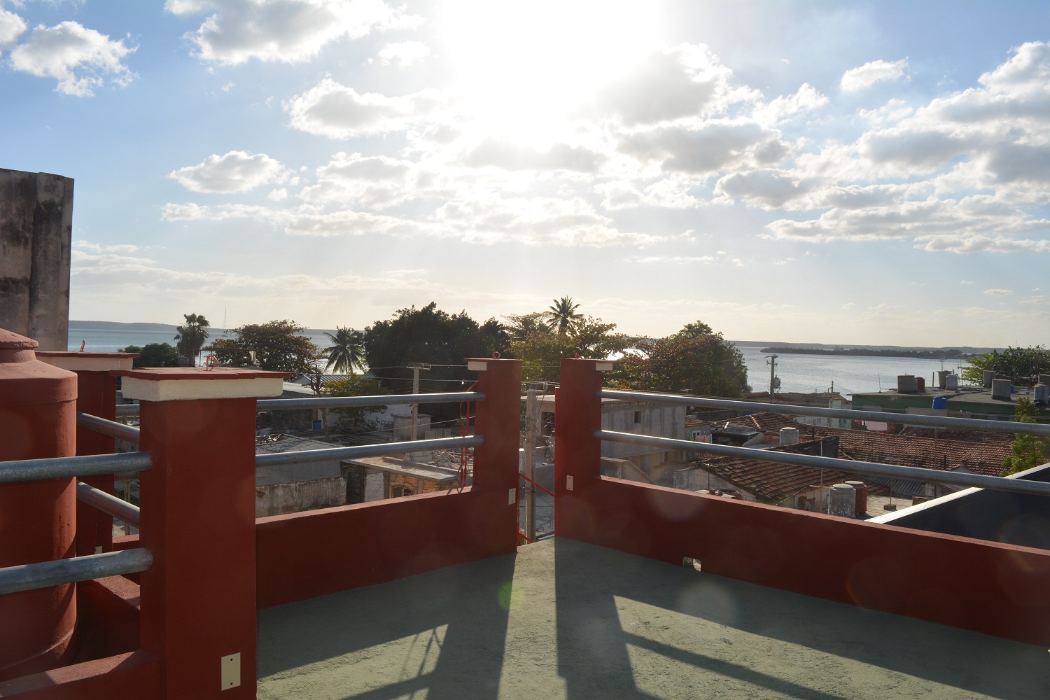 Hostal Amanecer gallery image 4