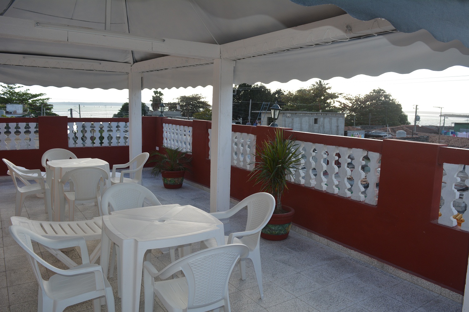 Hostal Amanecer gallery image 9