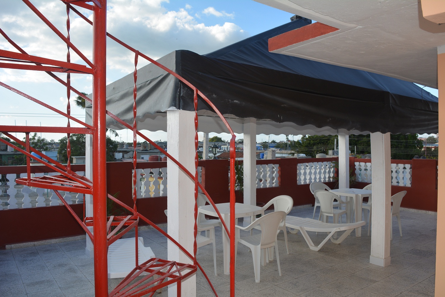 Hostal Amanecer gallery image 11