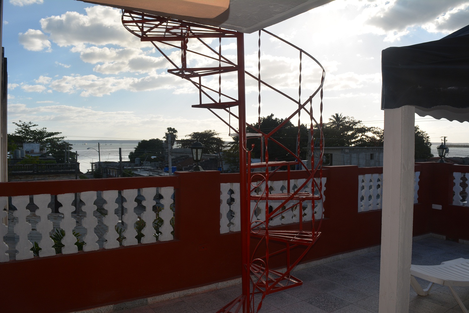 Hostal Amanecer gallery image 12