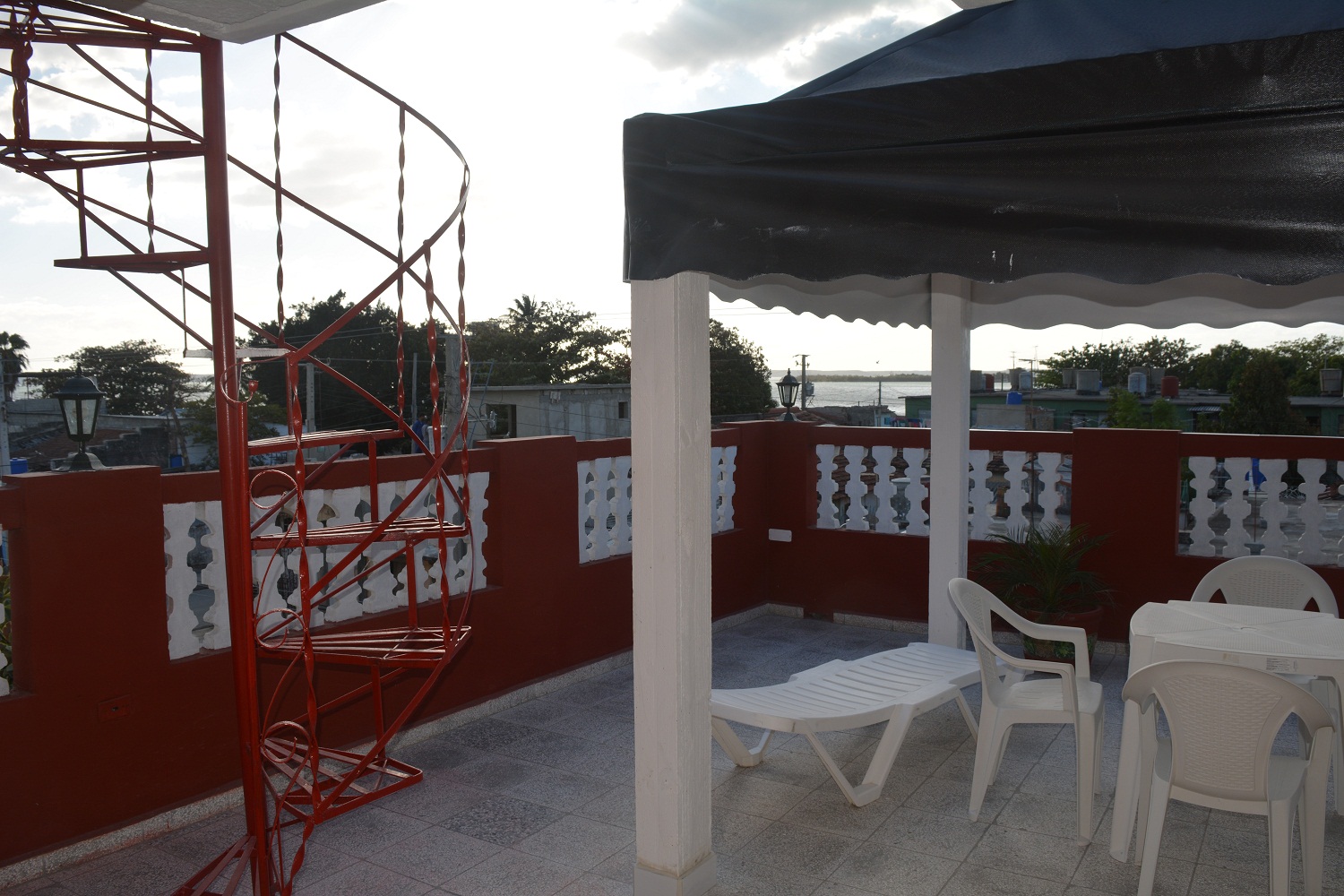 Hostal Amanecer gallery image 13