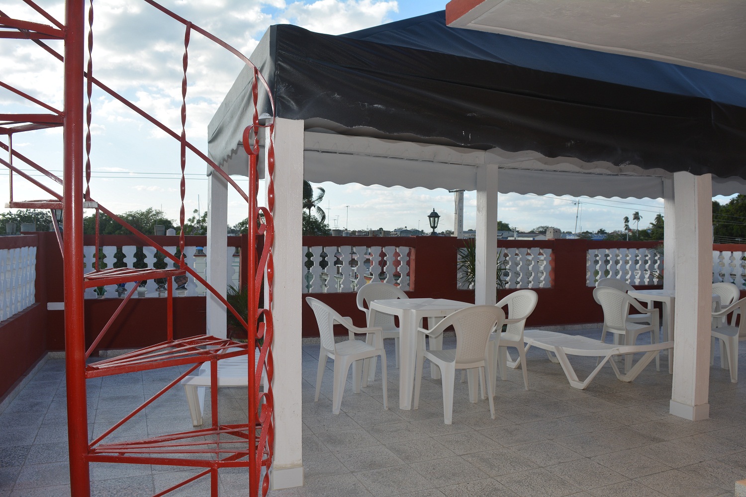 Hostal Amanecer gallery image 14