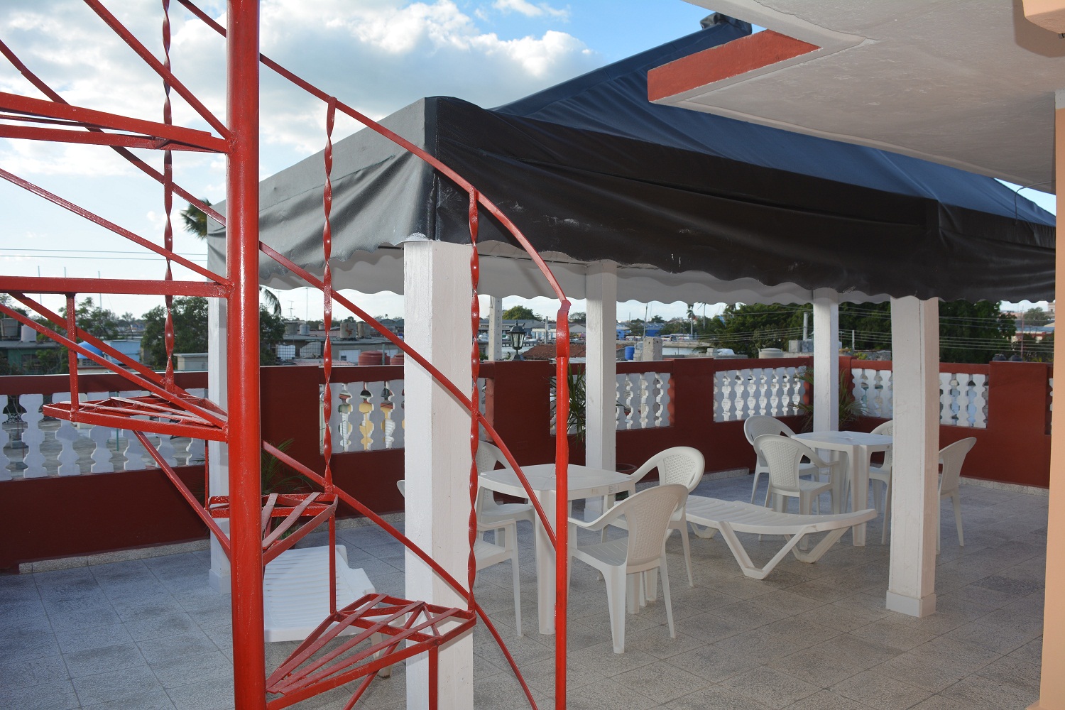 Hostal Amanecer gallery image 15