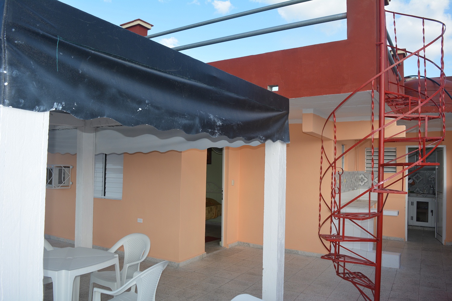 Hostal Amanecer gallery image 17