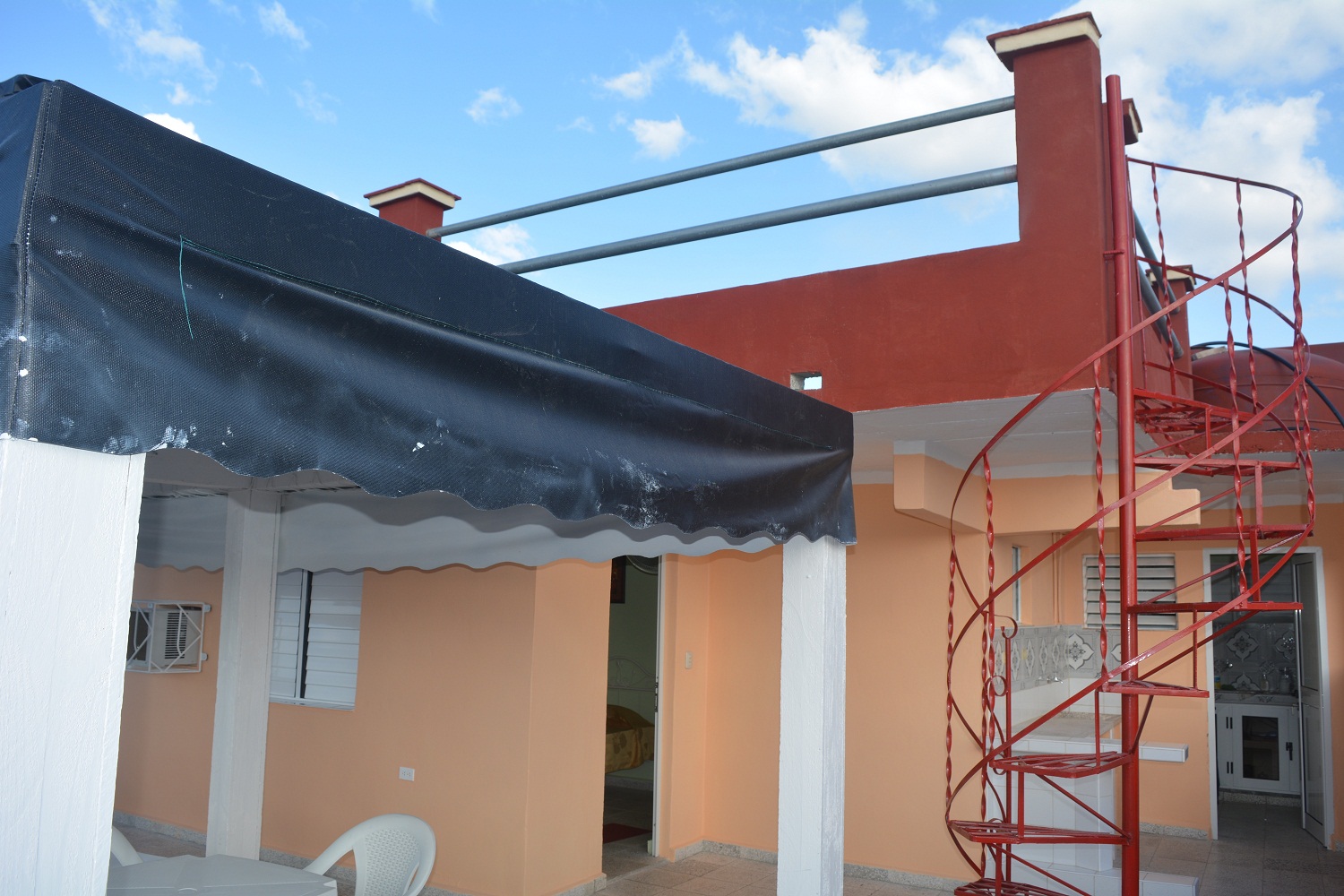 Hostal Amanecer gallery image 18