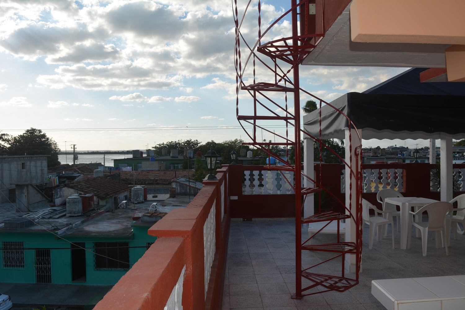 Hostal Amanecer gallery image 19