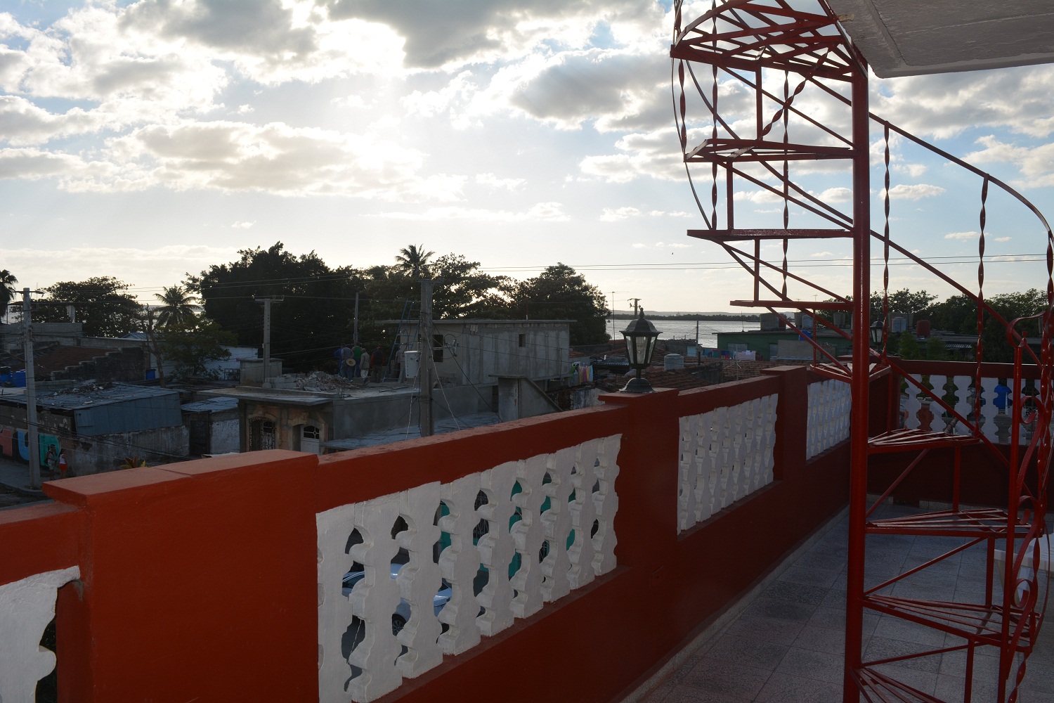 Hostal Amanecer gallery image 21