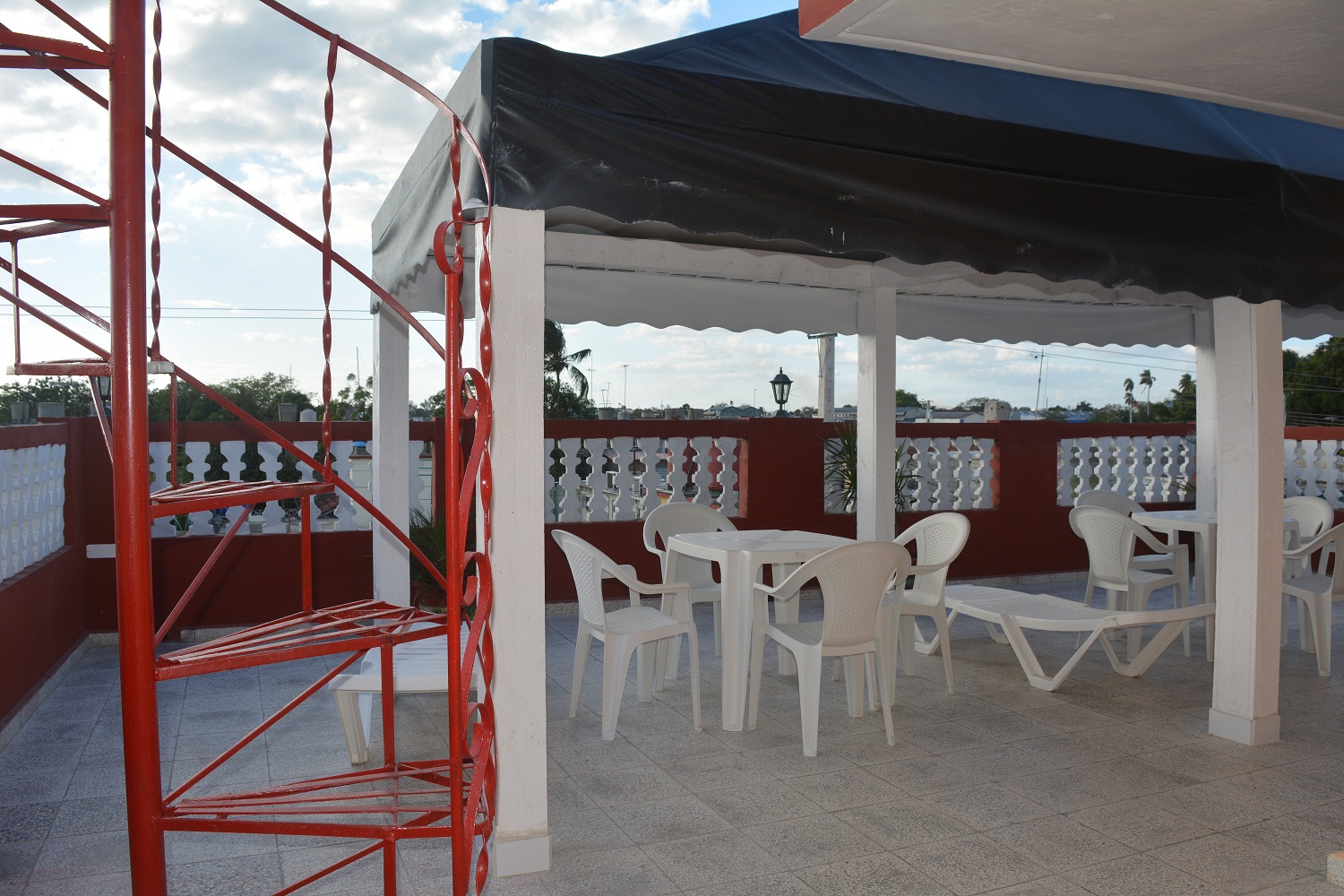 Hostal Amanecer gallery image 24