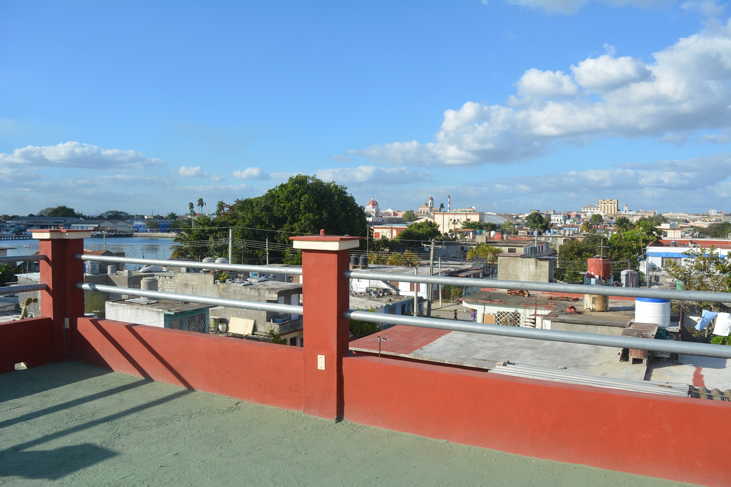 Hostal Amanecer gallery image 26