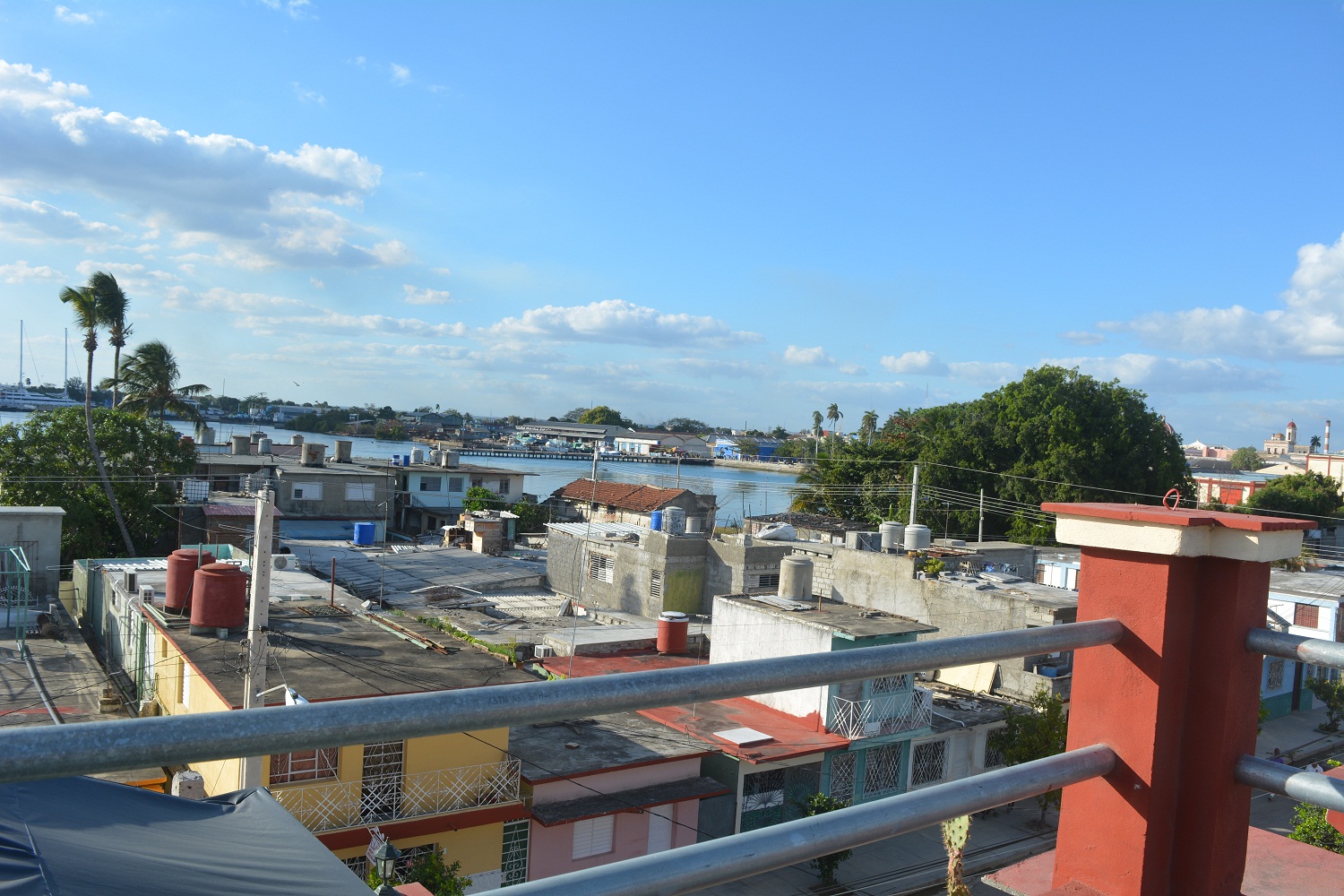 Hostal Amanecer gallery image 27