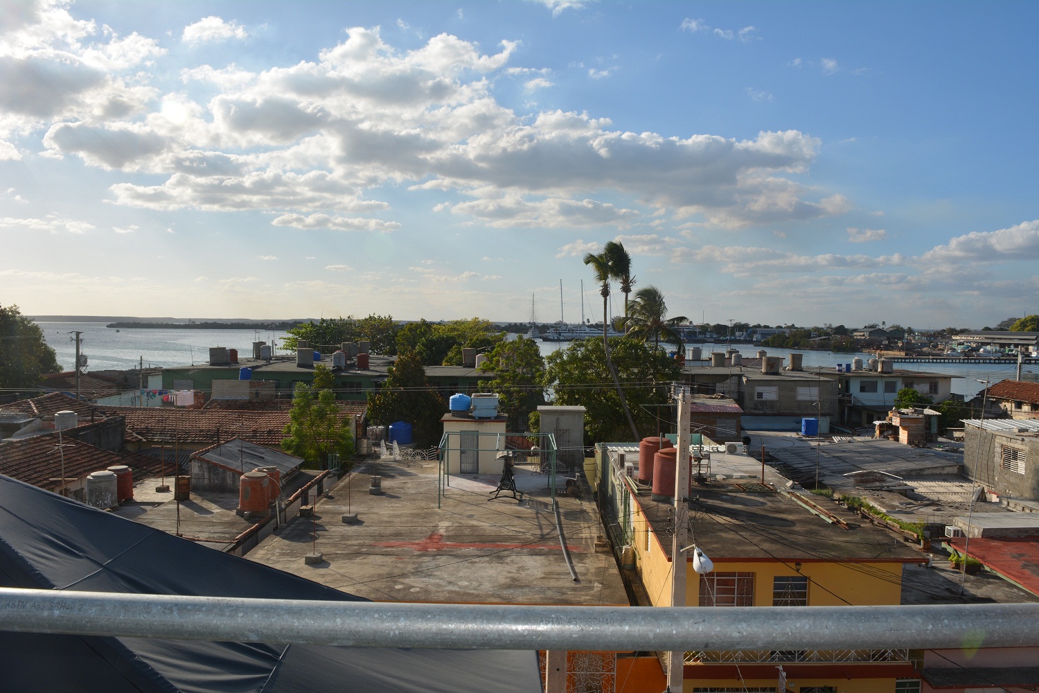 Hostal Amanecer gallery image 28