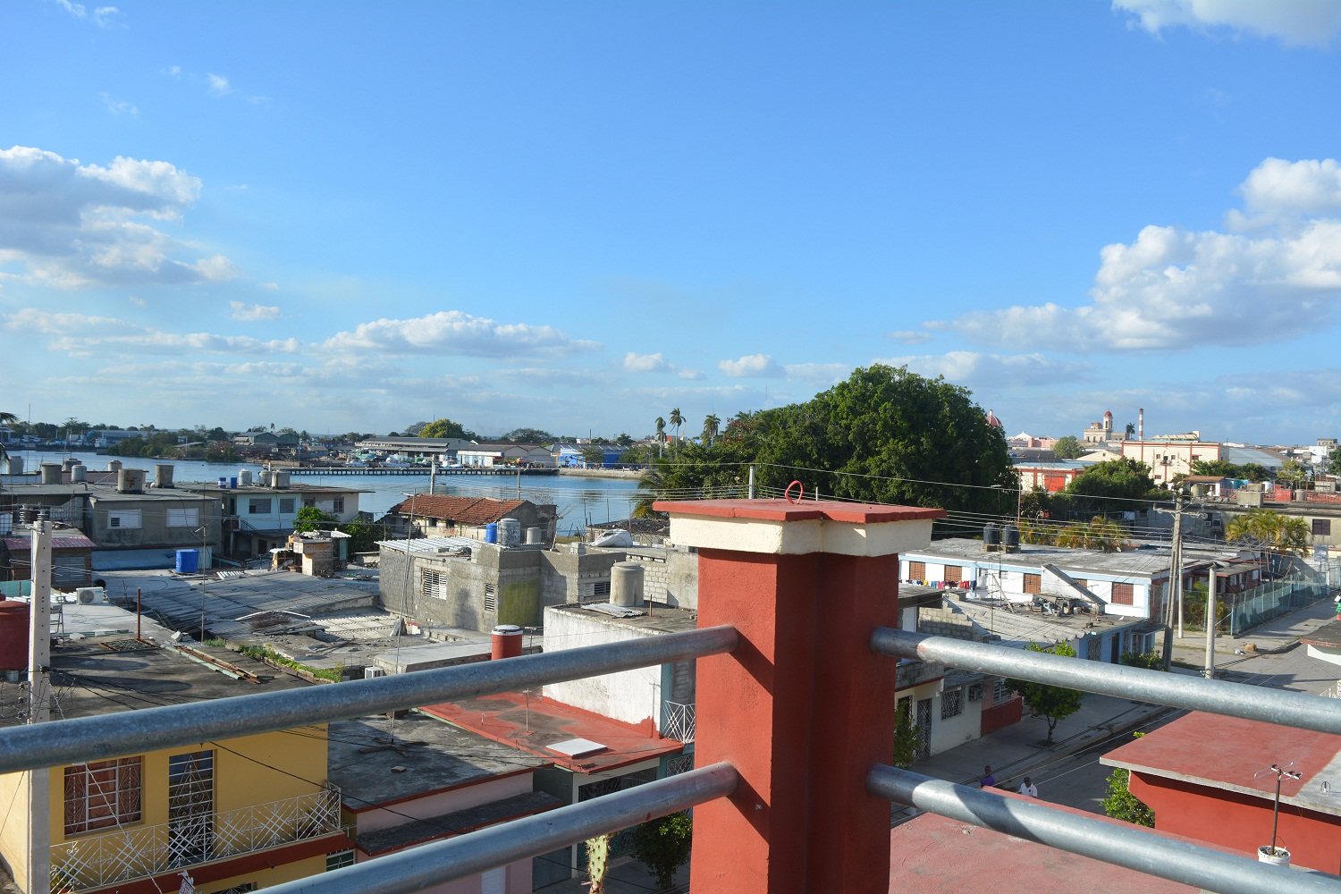 Hostal Amanecer gallery image 29