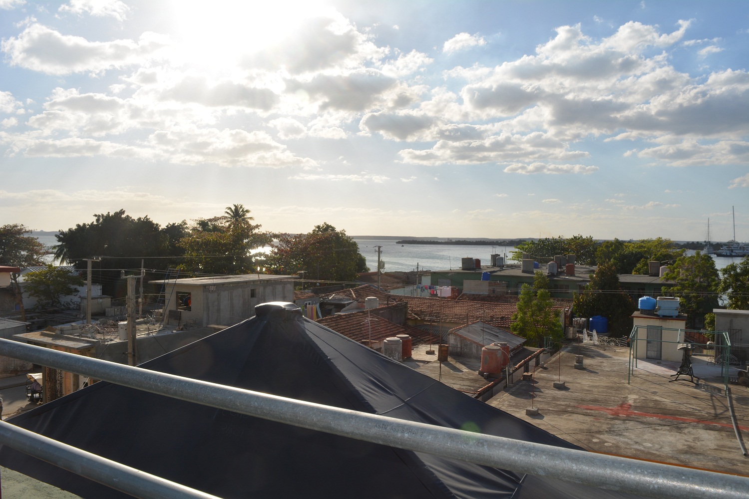 Hostal Amanecer gallery image 30