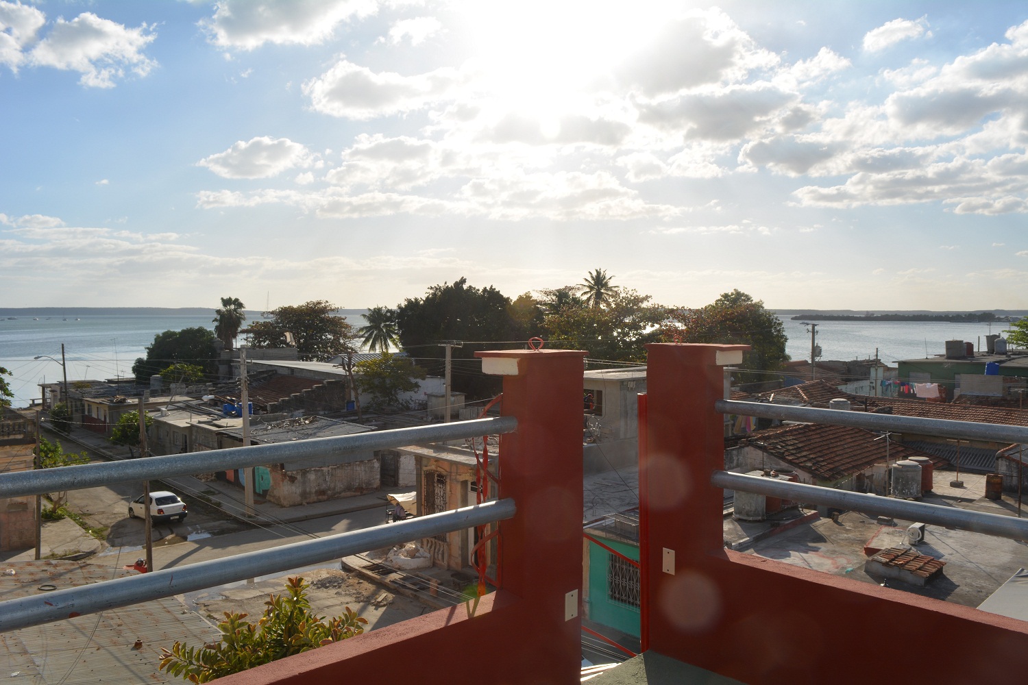 Hostal Amanecer gallery image 32