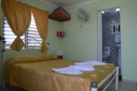 Hostal Amanecer gallery image 33