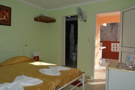 Hostal Amanecer gallery image 36