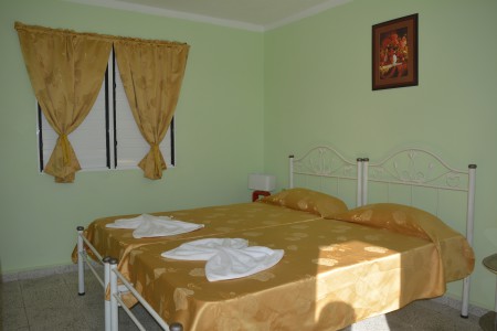 Hostal Amanecer gallery image 37