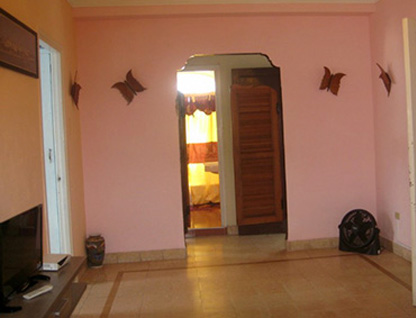 Apartamento El Buen Samaritano gallery image 2