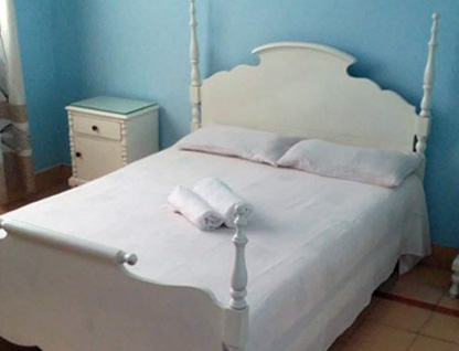 Apartamento El Buen Samaritano gallery image 3