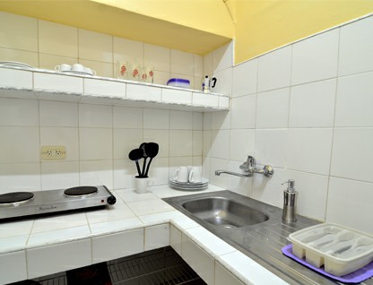 Apartamento ViAzul gallery image 3