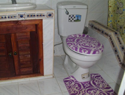 Hostal 5 Palmas gallery image 3