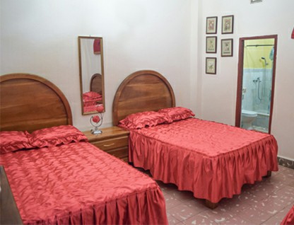 Hostal Hilda JYP gallery image 5