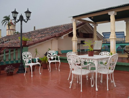 Hostal Hilda JYP gallery image 9