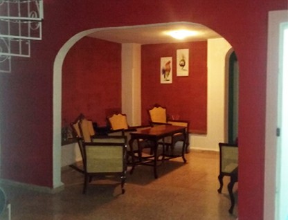 Casa La Georgina gallery image 1