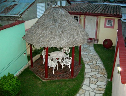Casa La Georgina gallery image 8