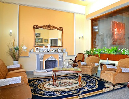Hostal Yakelyn gallery image 1
