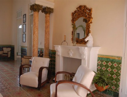 Hostal Lagarto Ciudad gallery image 2