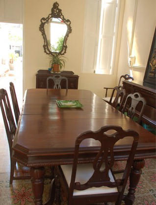 Hostal Lagarto Ciudad gallery image 3