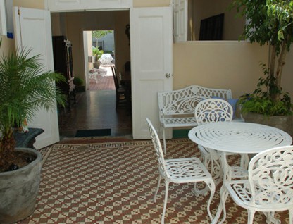 Hostal Lagarto Ciudad gallery image 4