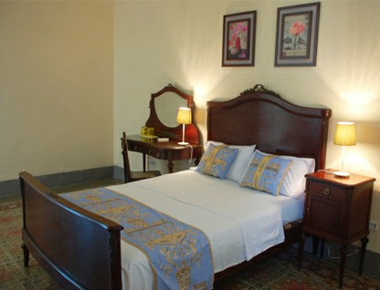 Hostal Lagarto Ciudad gallery image 5