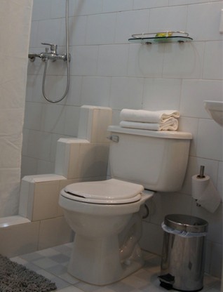 Hostal Lagarto Ciudad gallery image 6