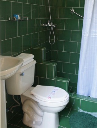 Hostal Lagarto Ciudad gallery image 8