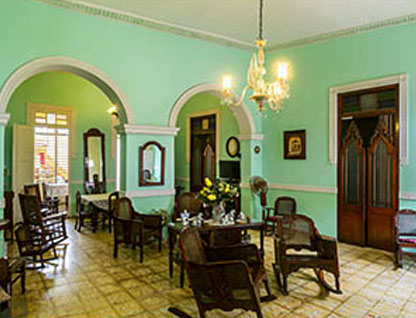 Casa Nilda Ponce gallery image 1