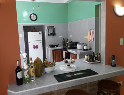 WALÀ HOUSE B&B gallery image 15