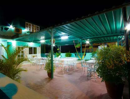 Casa Frank Playa Larga gallery image 13